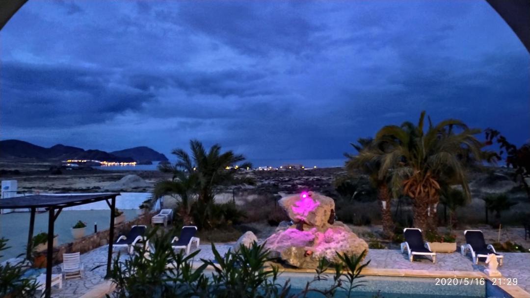 Photo of Outdoor in Los Escullos
