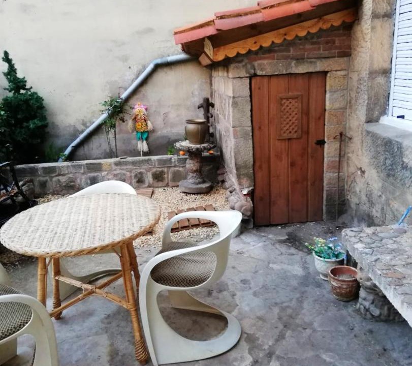 Photo of Patio Balcony in Covaleda