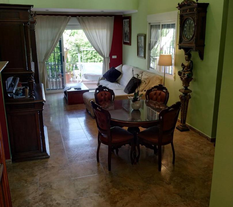 Photo of Livingroom in Vera Beach