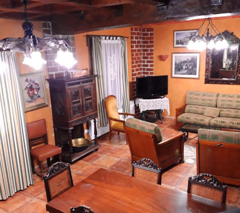 Photo of Livingroom in Ivanrey