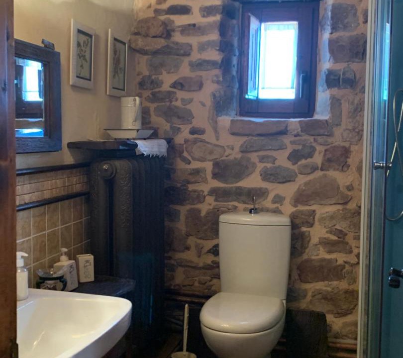 Photo of Bathroom in Los Barrios de Luna
