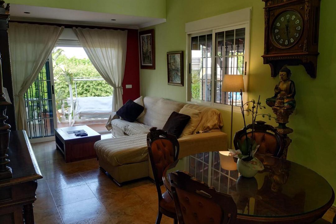 Photo of Livingroom in Vera Beach