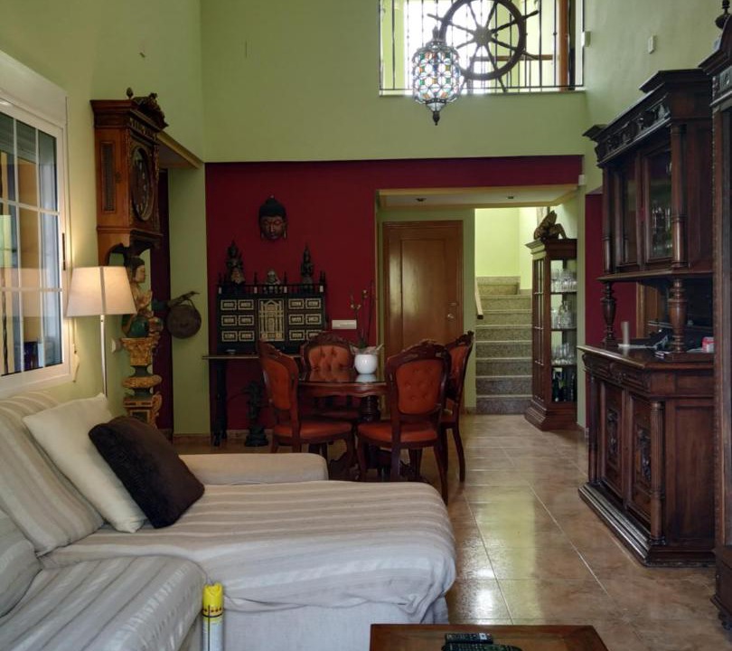 Photo of Livingroom in Vera Beach