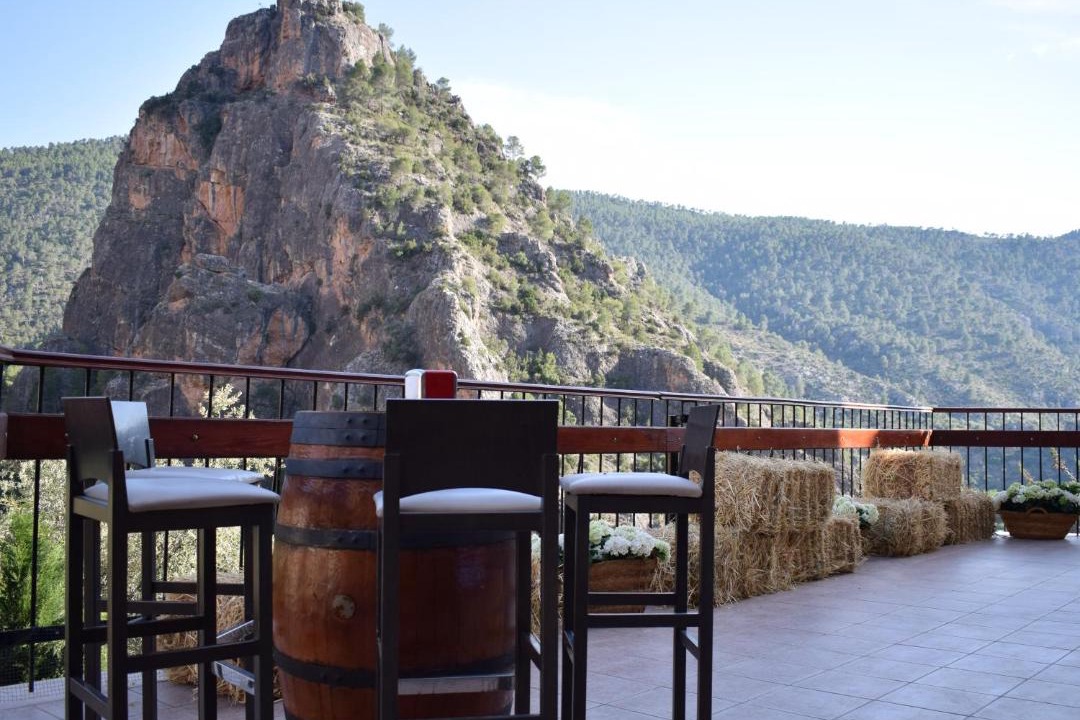Photo of Patio Balcony in Ayna