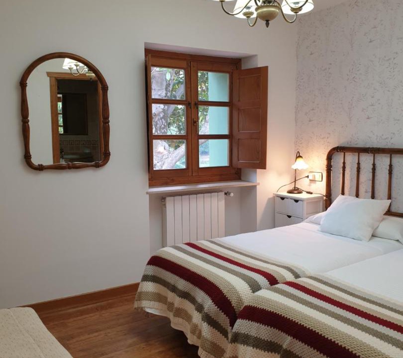 Photo of Bedroom in Limes