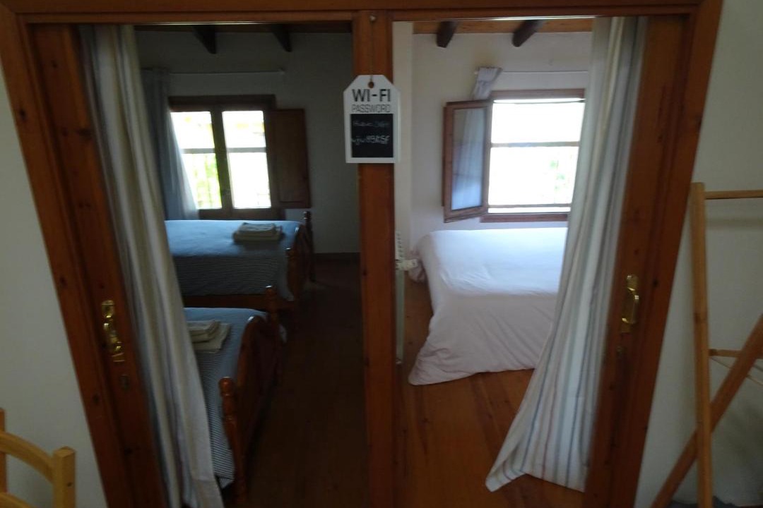 Photo of Bedroom in Argelaguer