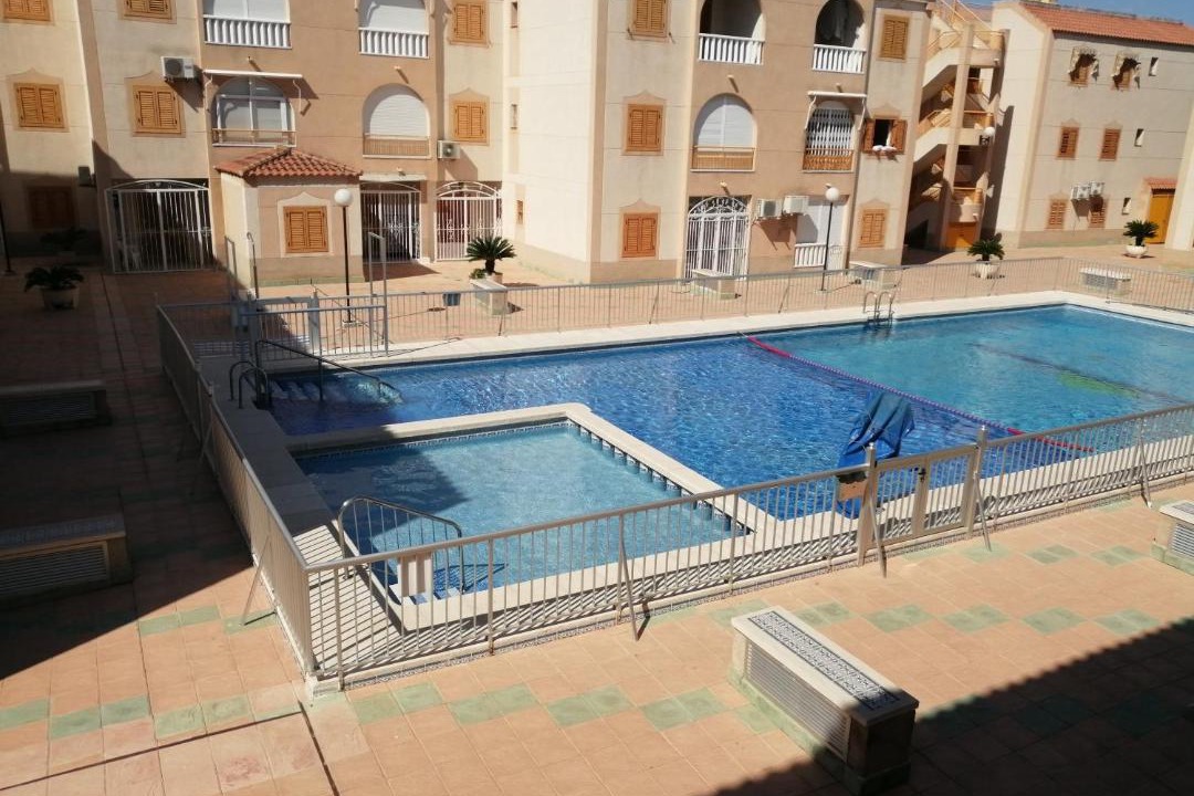Photo of Outdoor in Torrevieja