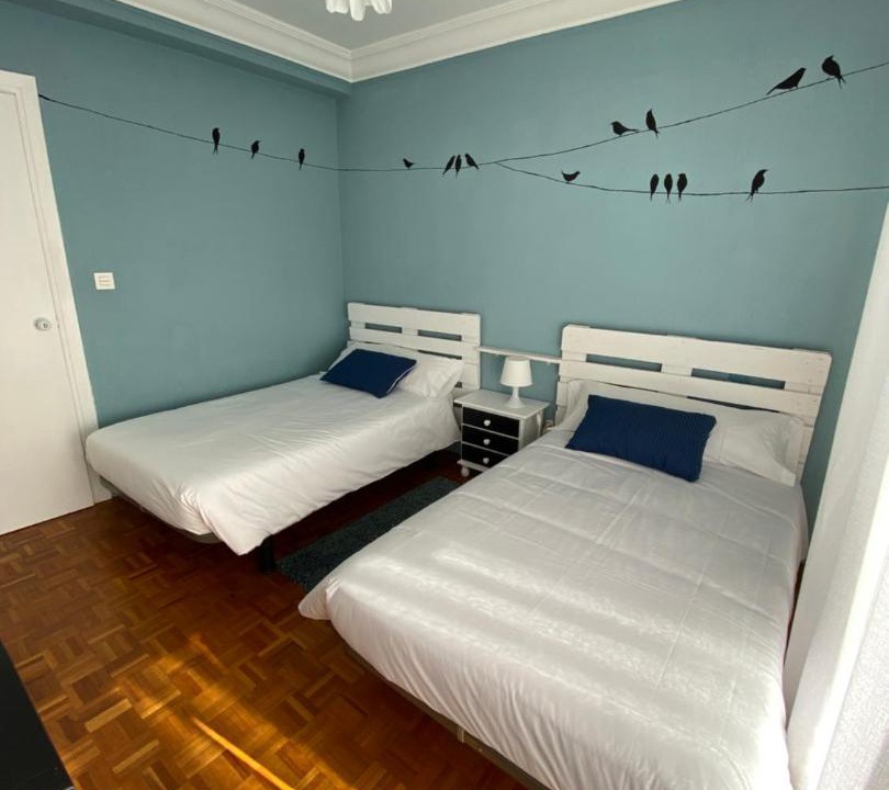 Photo of Bedroom in Burgos