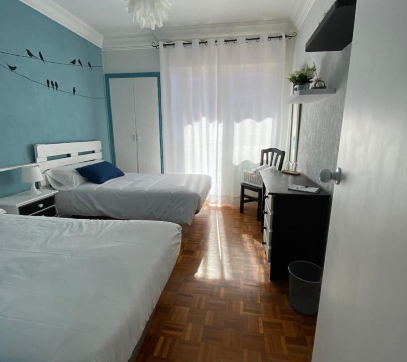 Photo of Bedroom in Burgos