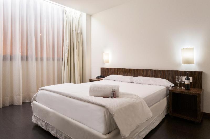 Photo of Bedroom in Haro