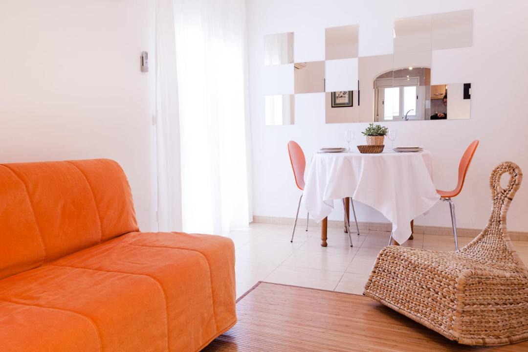 Photo of Livingroom in Sant Antoni de Calonge