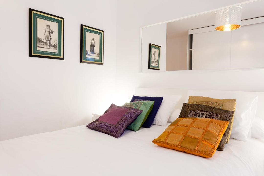 Photo of Bedroom in Sant Antoni de Calonge