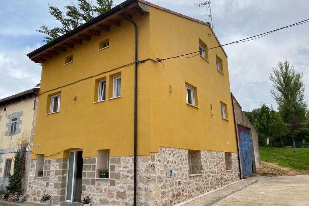 Photo of Buildings in Arcos
