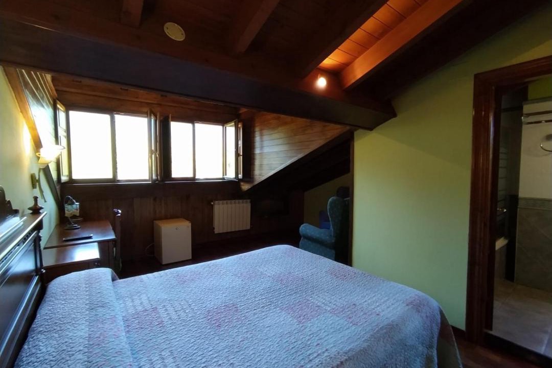 Photo of Bedroom in Llamigo