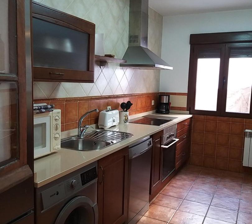 Photo of Kitchen in Valle de Tabladillo