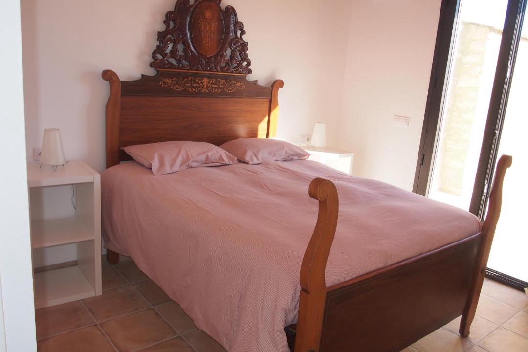 Photo of Bedroom in Banyoles