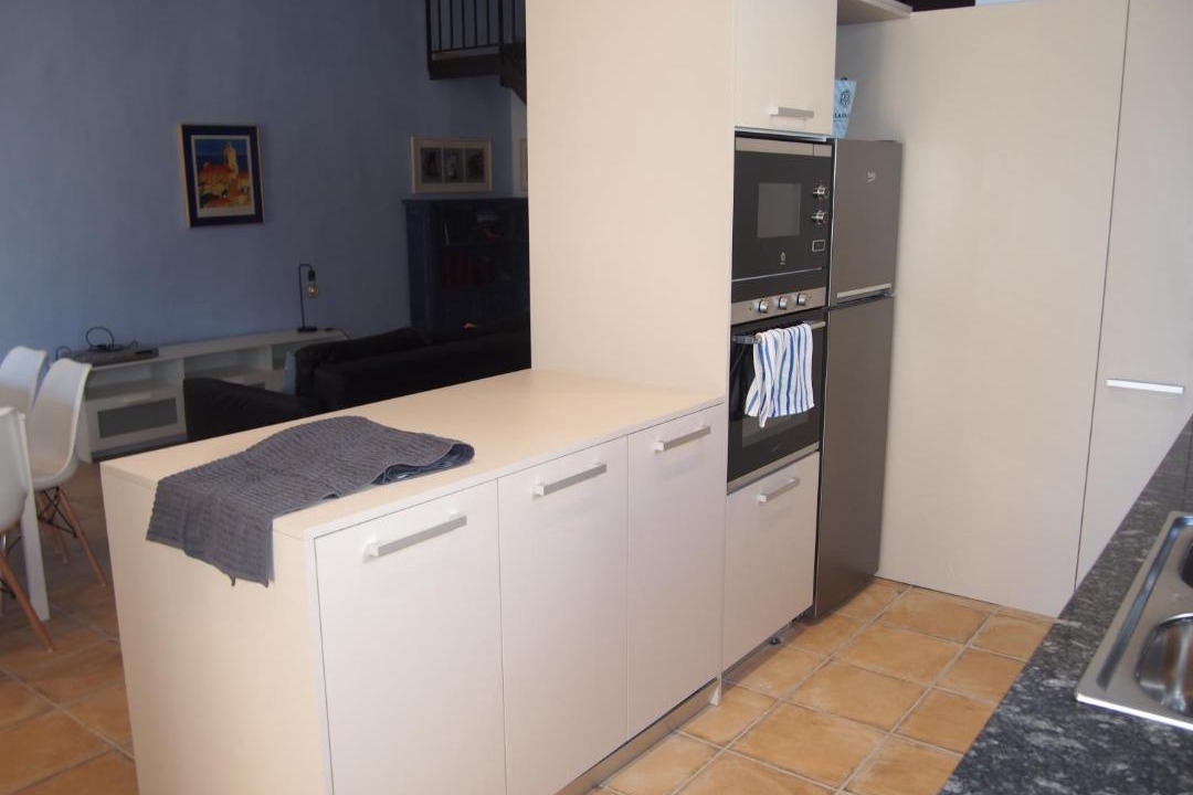 Photo of Kitchen in Banyoles