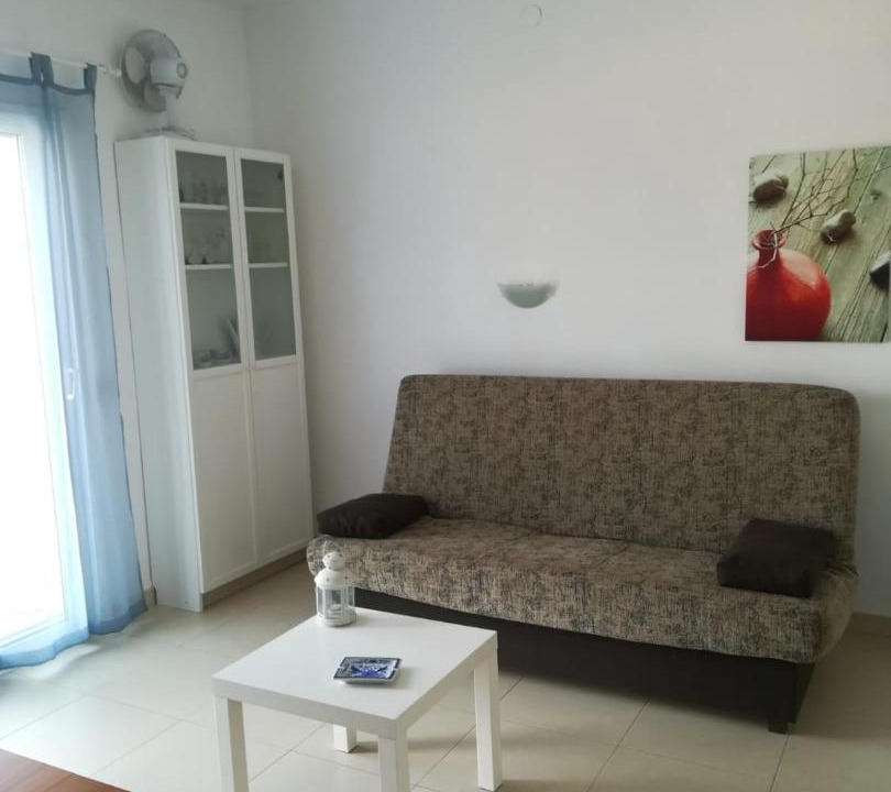Photo of Livingroom in Llanca