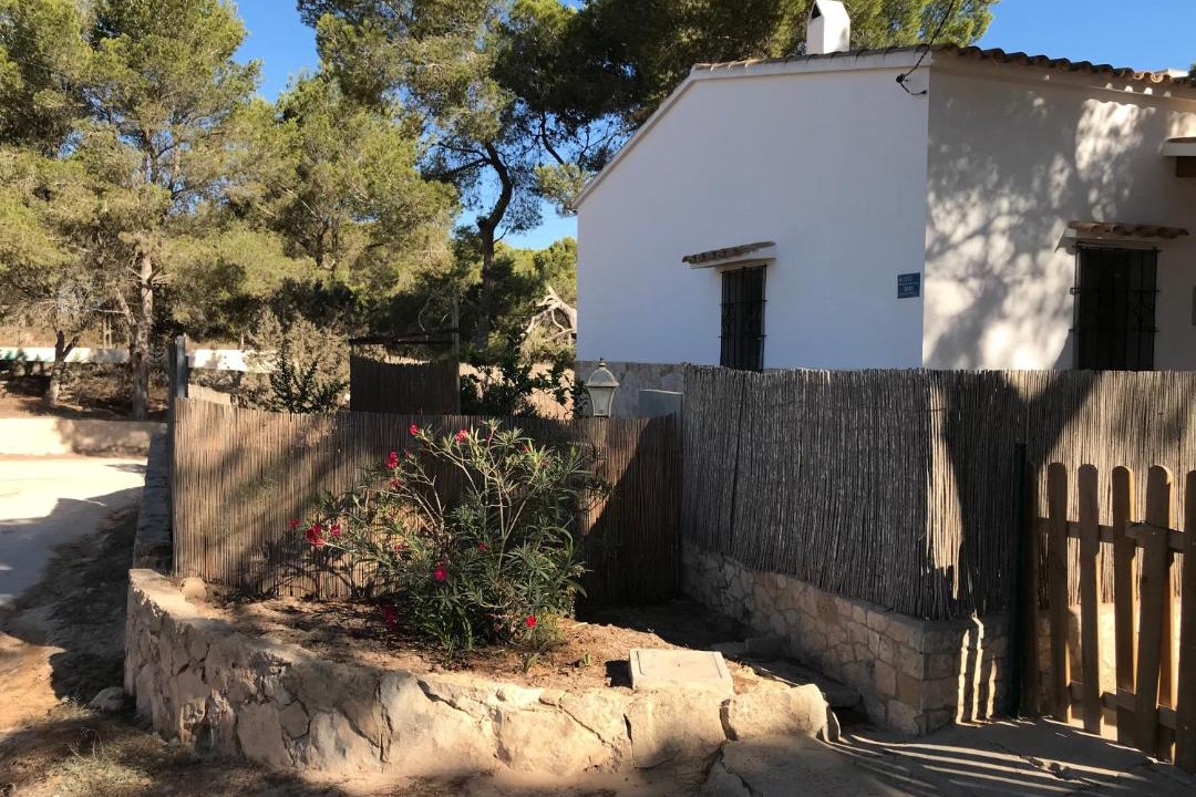 Photo of Others in Sant Francesc Xavier