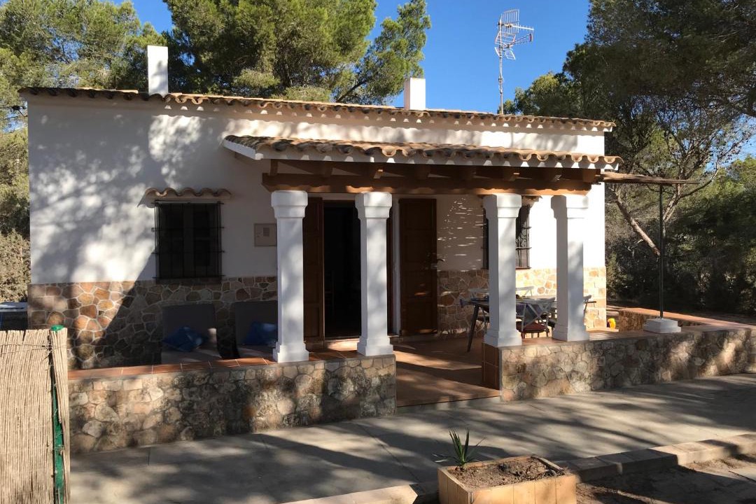Photo of Others in Sant Francesc Xavier