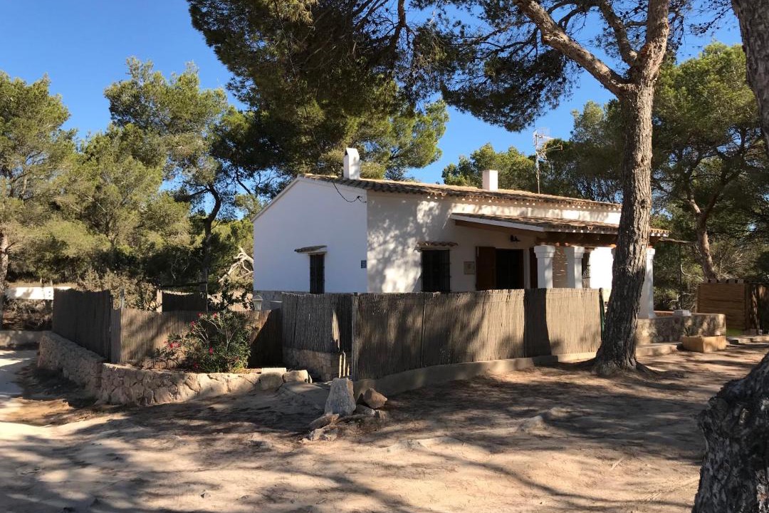 Photo of Others in Sant Francesc Xavier