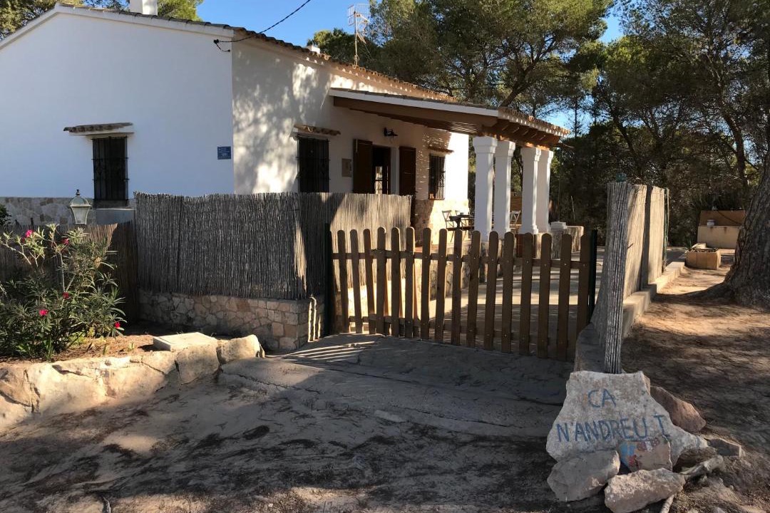 Photo of Others in Sant Francesc Xavier