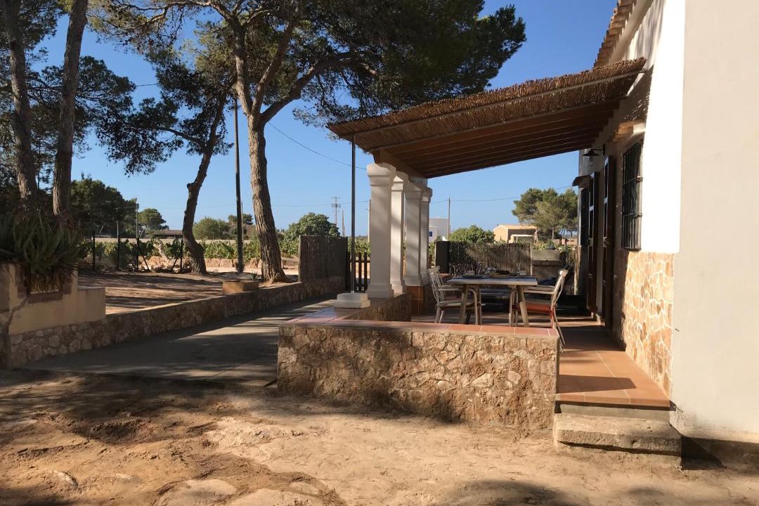 Photo of Others in Sant Francesc Xavier