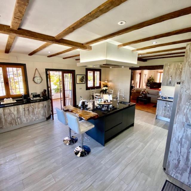 Photo of Kitchen in Alcala la Real