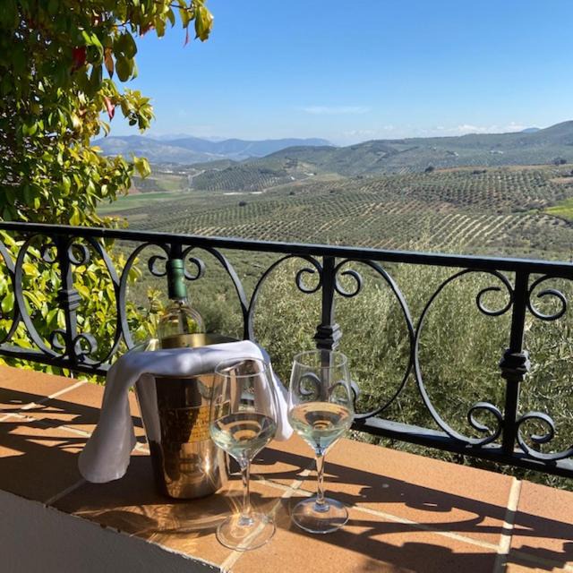 Photo of Patio Balcony in Alcala la Real