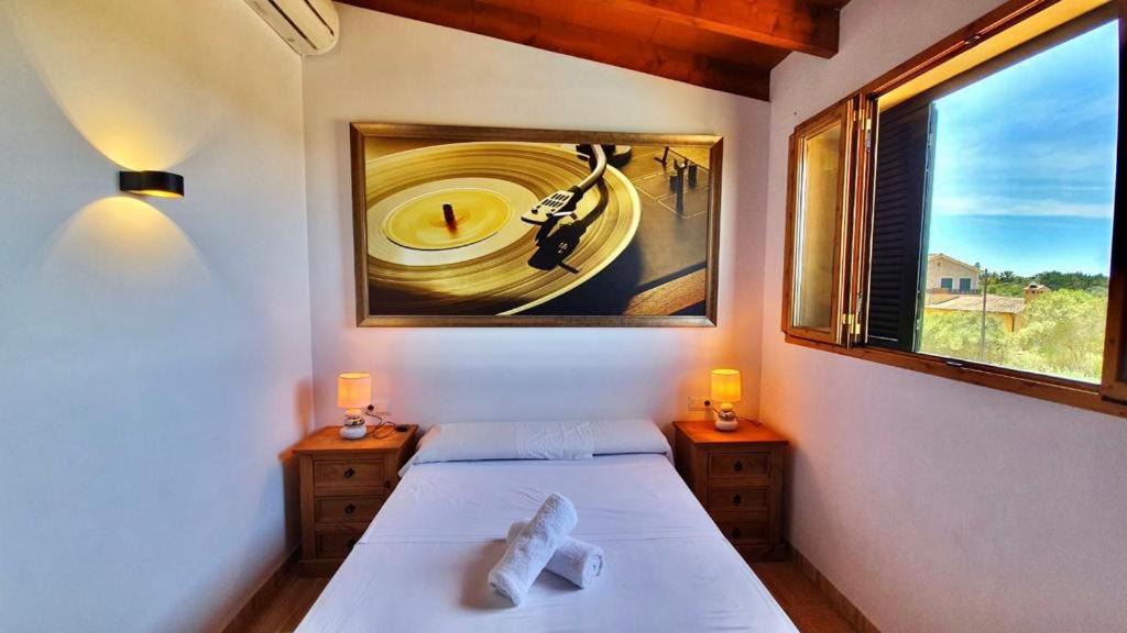 Photo of Bedroom in l'Aranjassa