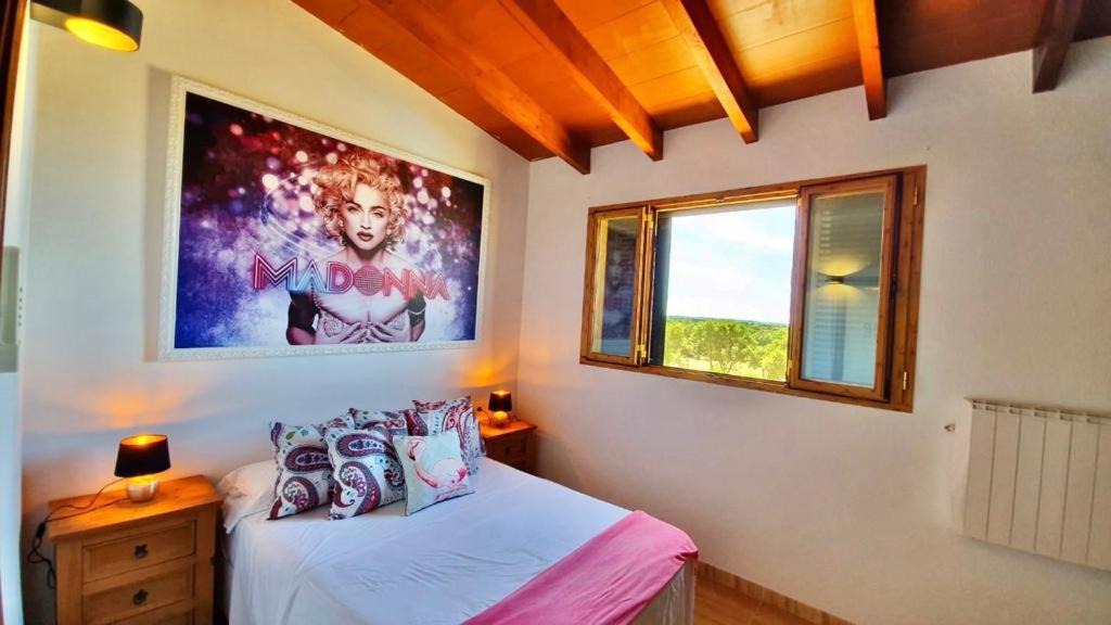 Photo of Bedroom in l'Aranjassa