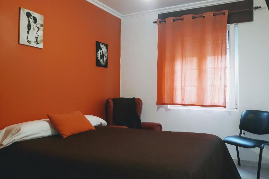 Photo of Bedroom in Ferrol