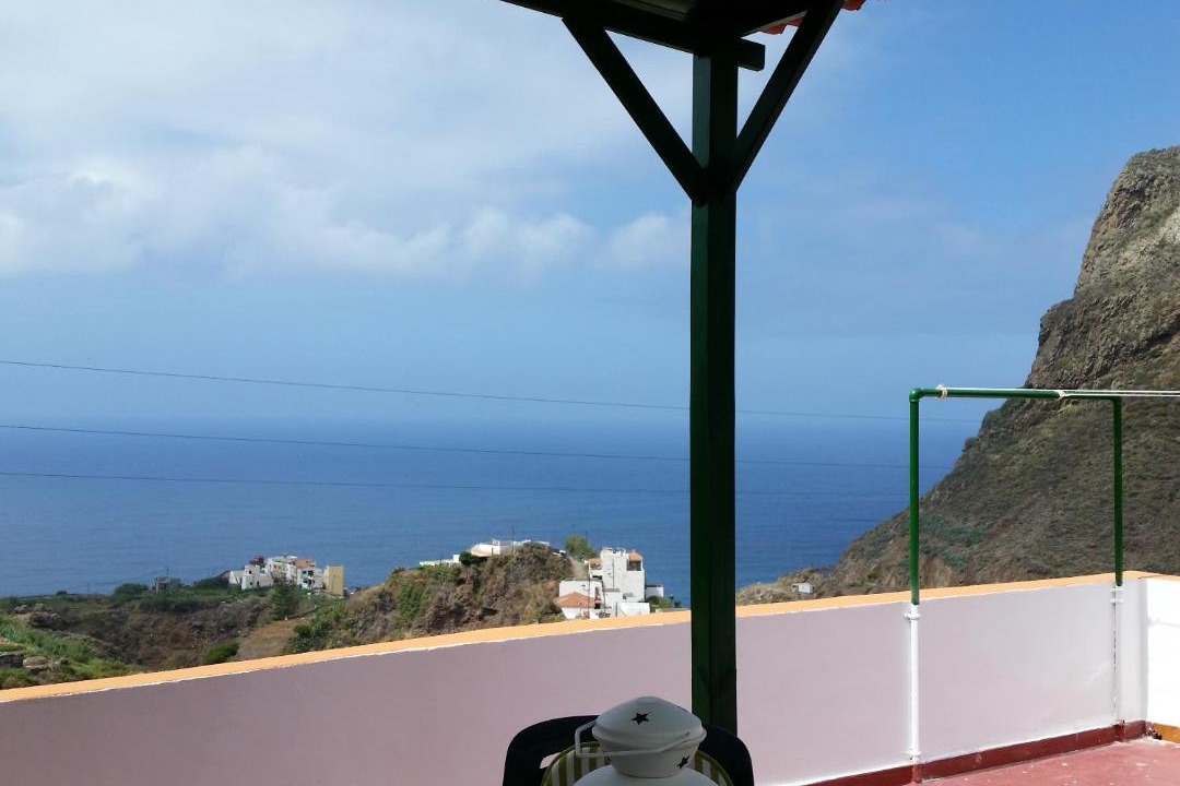 Photo of Patio Balcony in Taganana