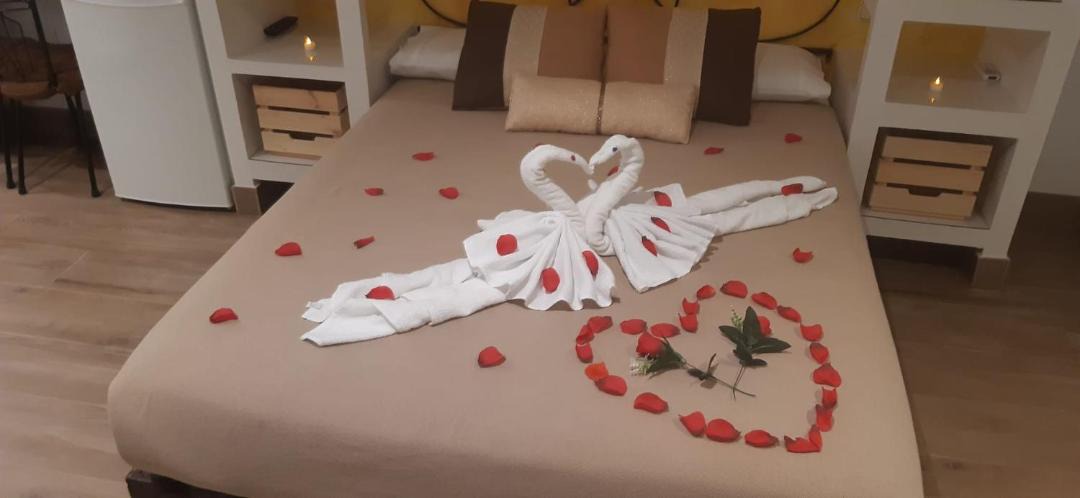 Photo of Bedroom in Uceda