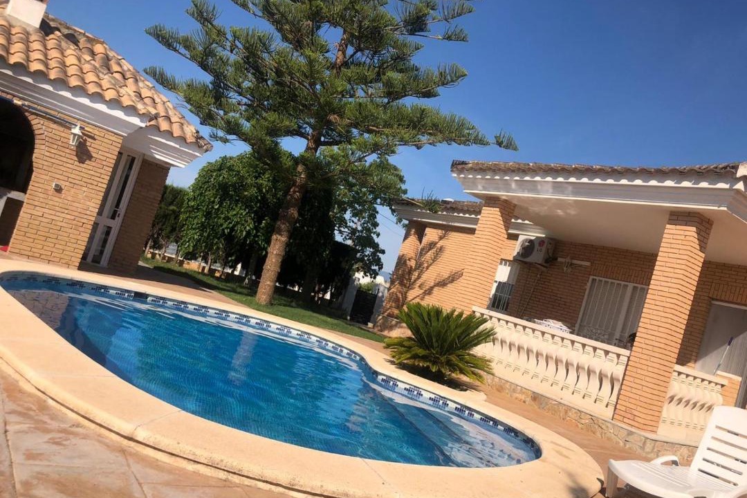 Photo of Outdoor in Lliria