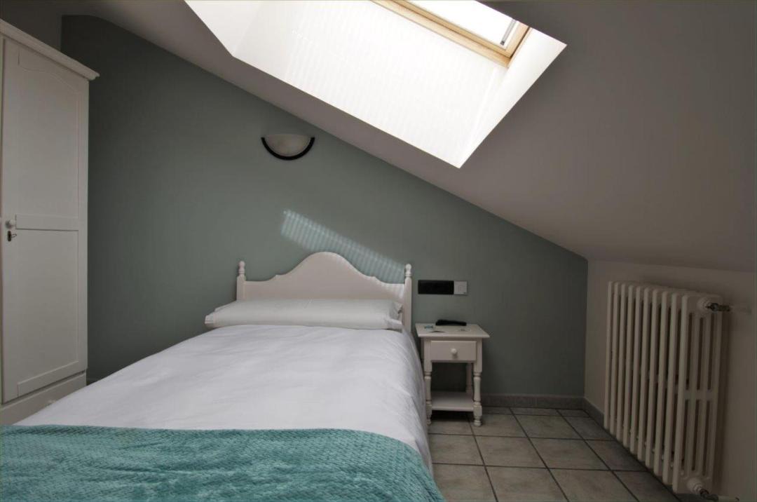 Photo of Bedroom in Rabanal del Camino