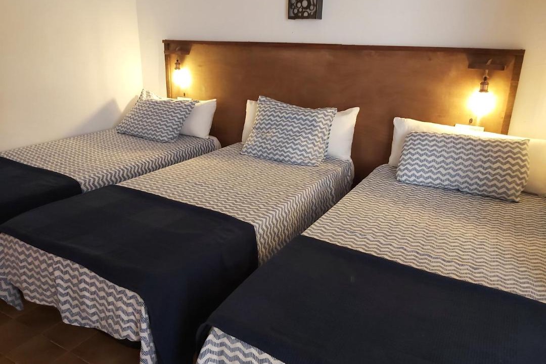 Photo of Bedroom in Canet de Mar
