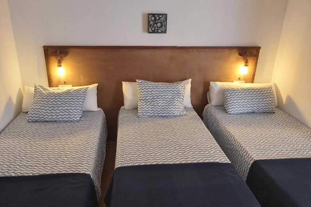 Photo of Bedroom in Canet de Mar