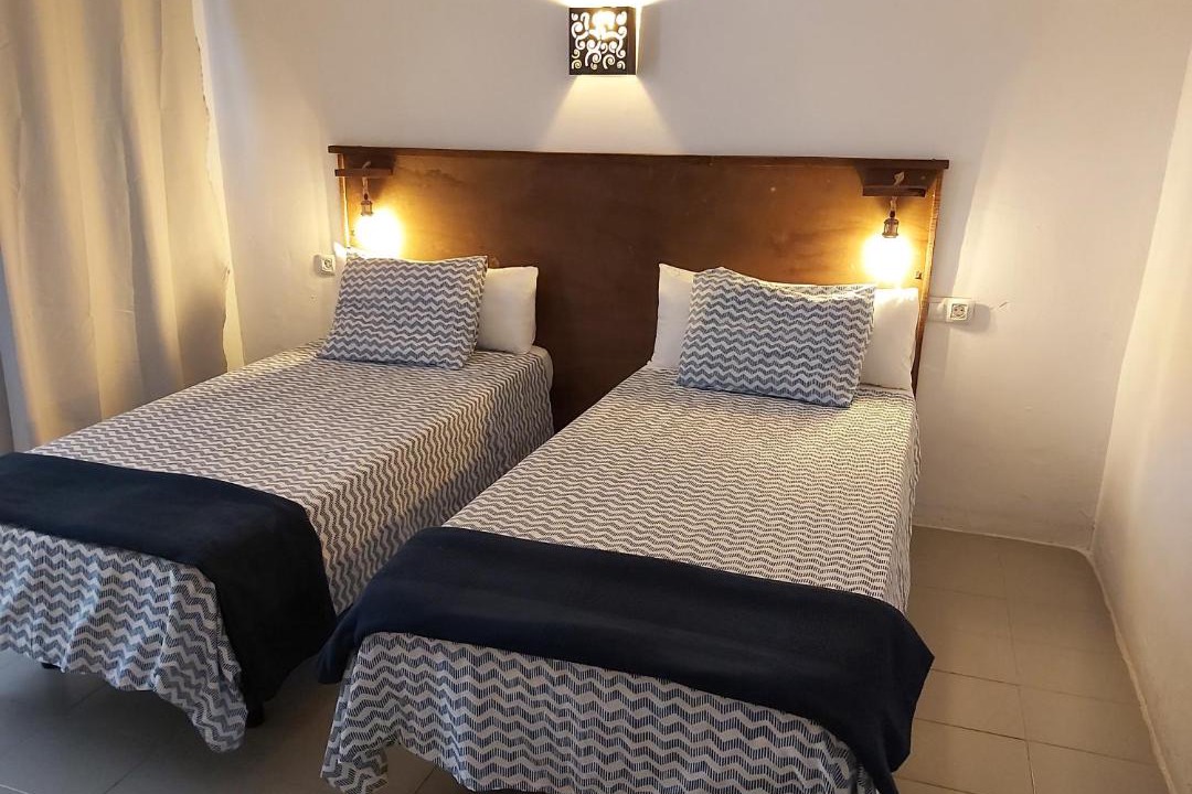 Photo of Bedroom in Canet de Mar