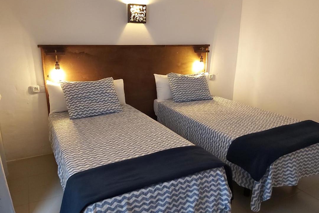 Photo of Bedroom in Canet de Mar