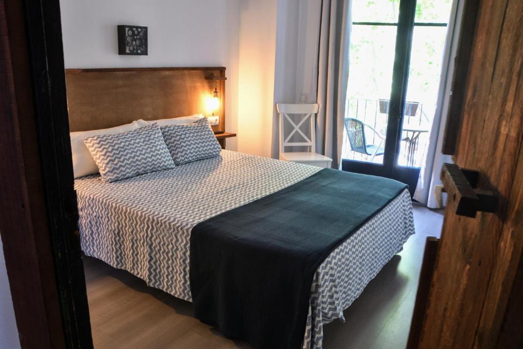 Photo of Bedroom in Canet de Mar