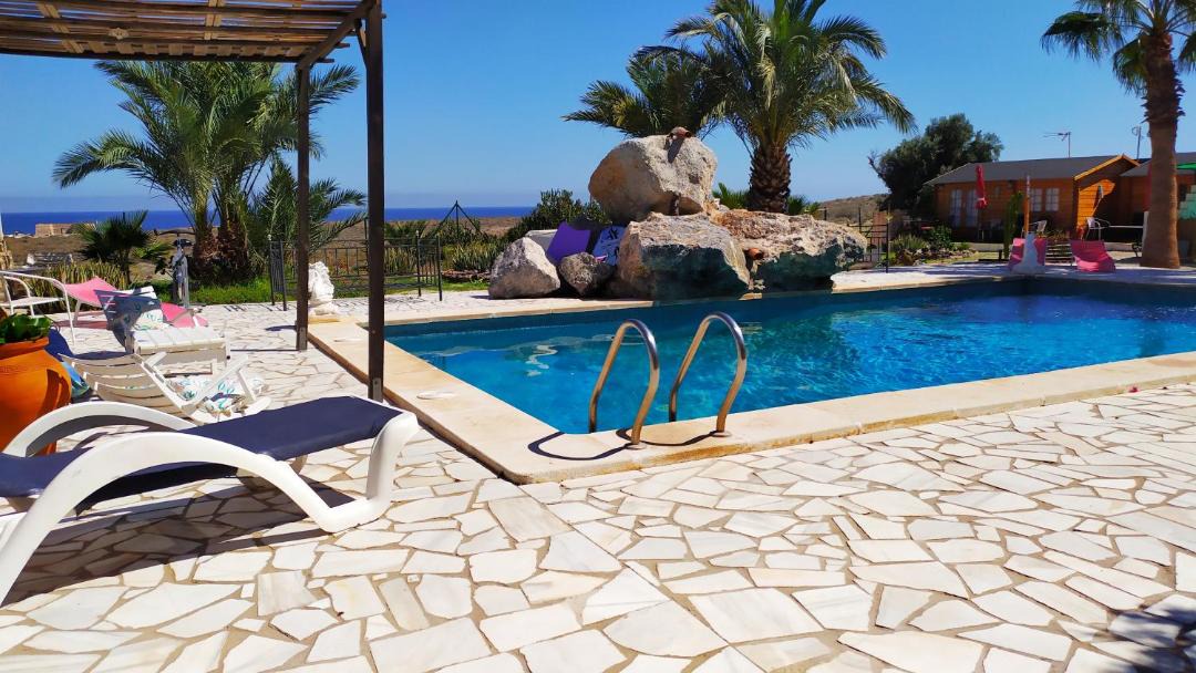 Photo of Outdoor in Los Escullos