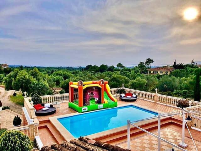 Photo of Outdoor in l'Aranjassa