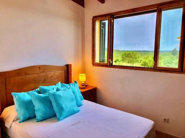 Photo of Bedroom in l'Aranjassa
