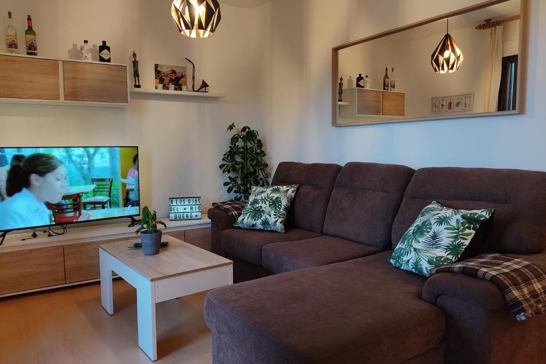 Photo of Livingroom in Zamora