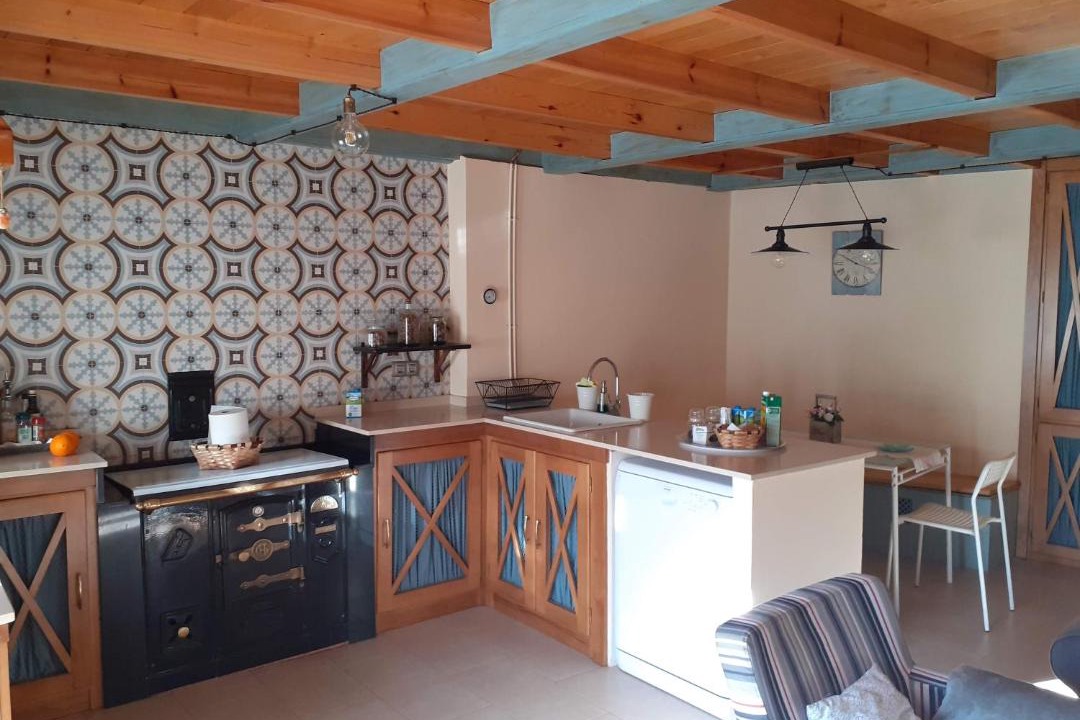 Photo of Kitchen in Lena