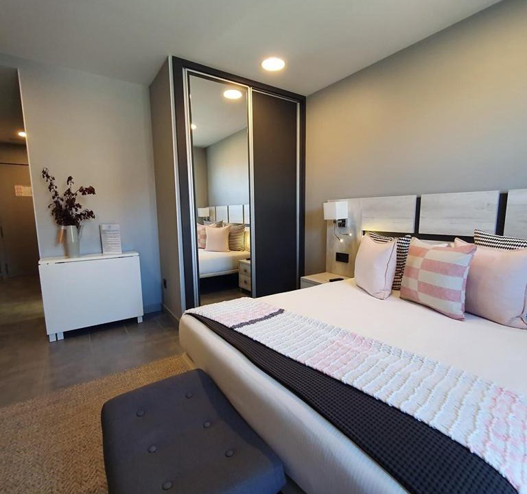 Photo of Bedroom in El Cristo y Buenavista