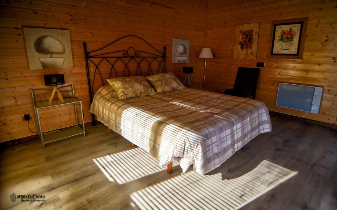 Photo of Bedroom in Hinojosas de Calatrava