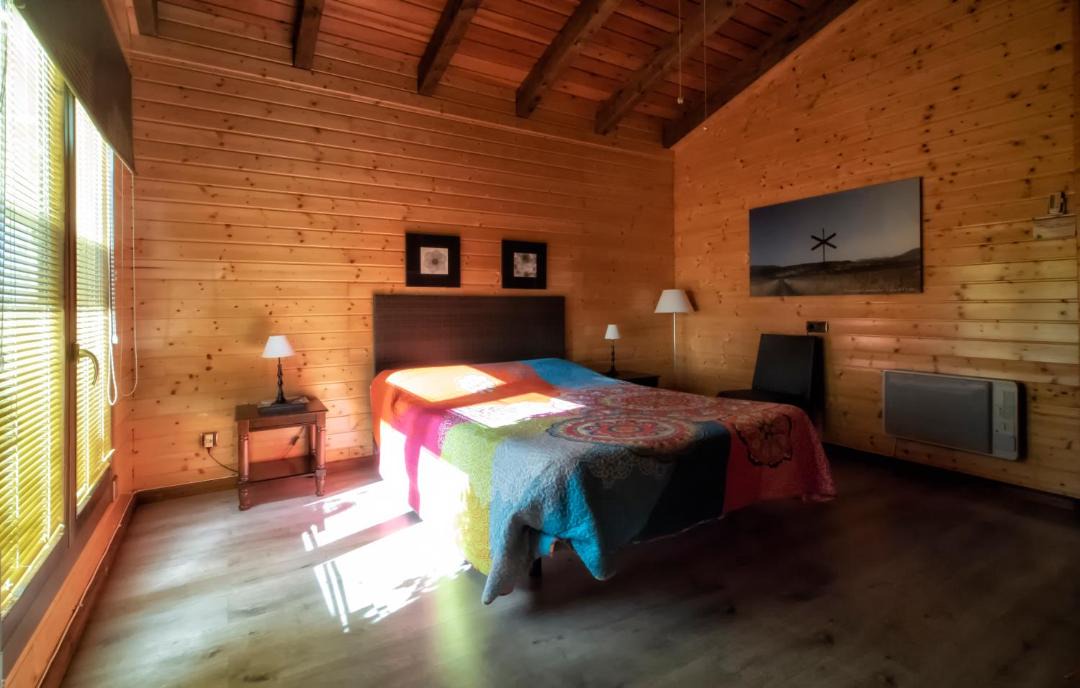 Photo of Bedroom in Hinojosas de Calatrava