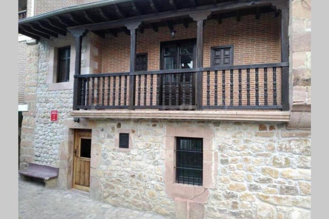 Photo of Buildings in Cosio
